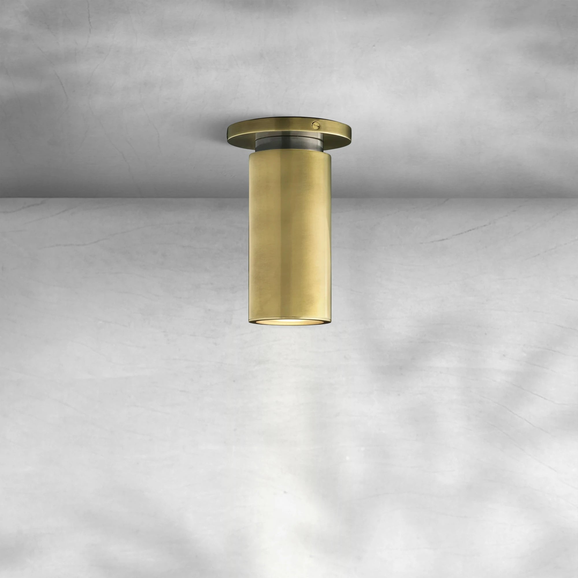 Champeaunt Flushmount