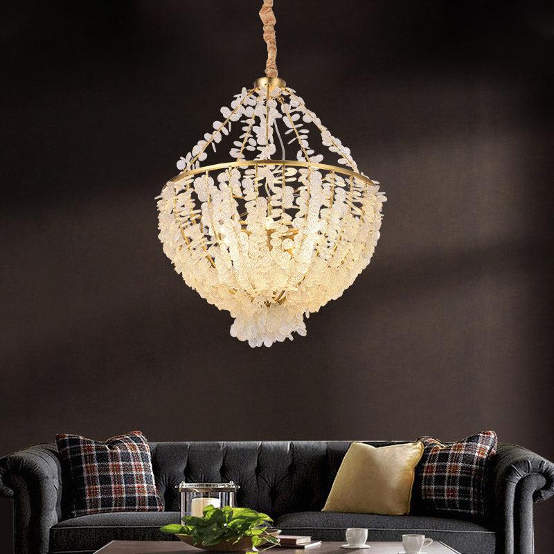 JC Empire Modern Chandelier