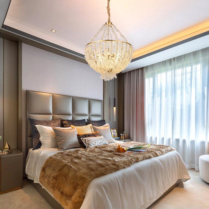 JC Empire Modern Chandelier