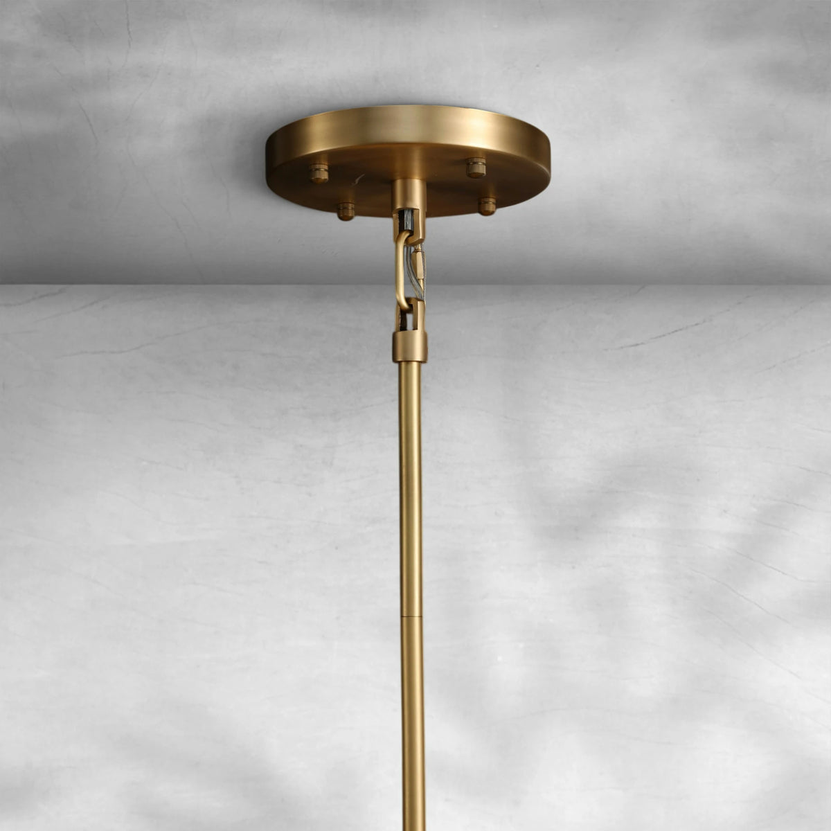 Montis Multi-Tier Round Chandelier 36″ 48″ 60″