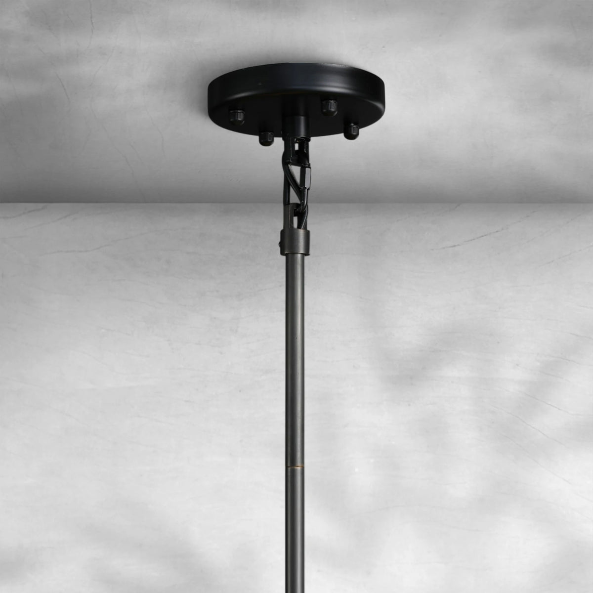 Montis Multi-Tier Round Chandelier 36″ 48″ 60″
