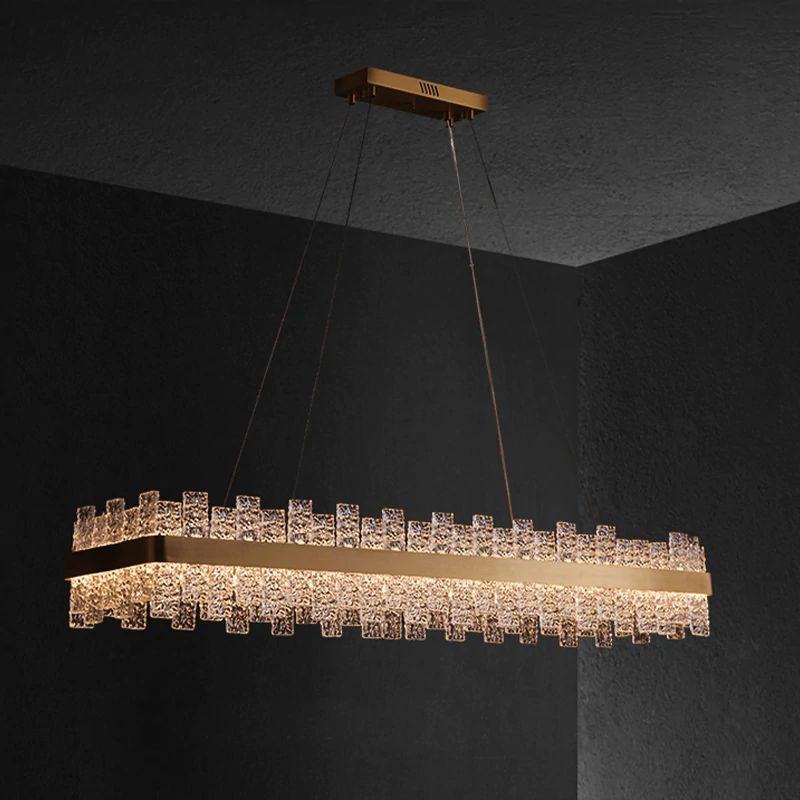Ariano Mignon Dining Chandelier