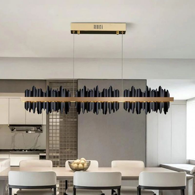 Modern Dining Chandelier