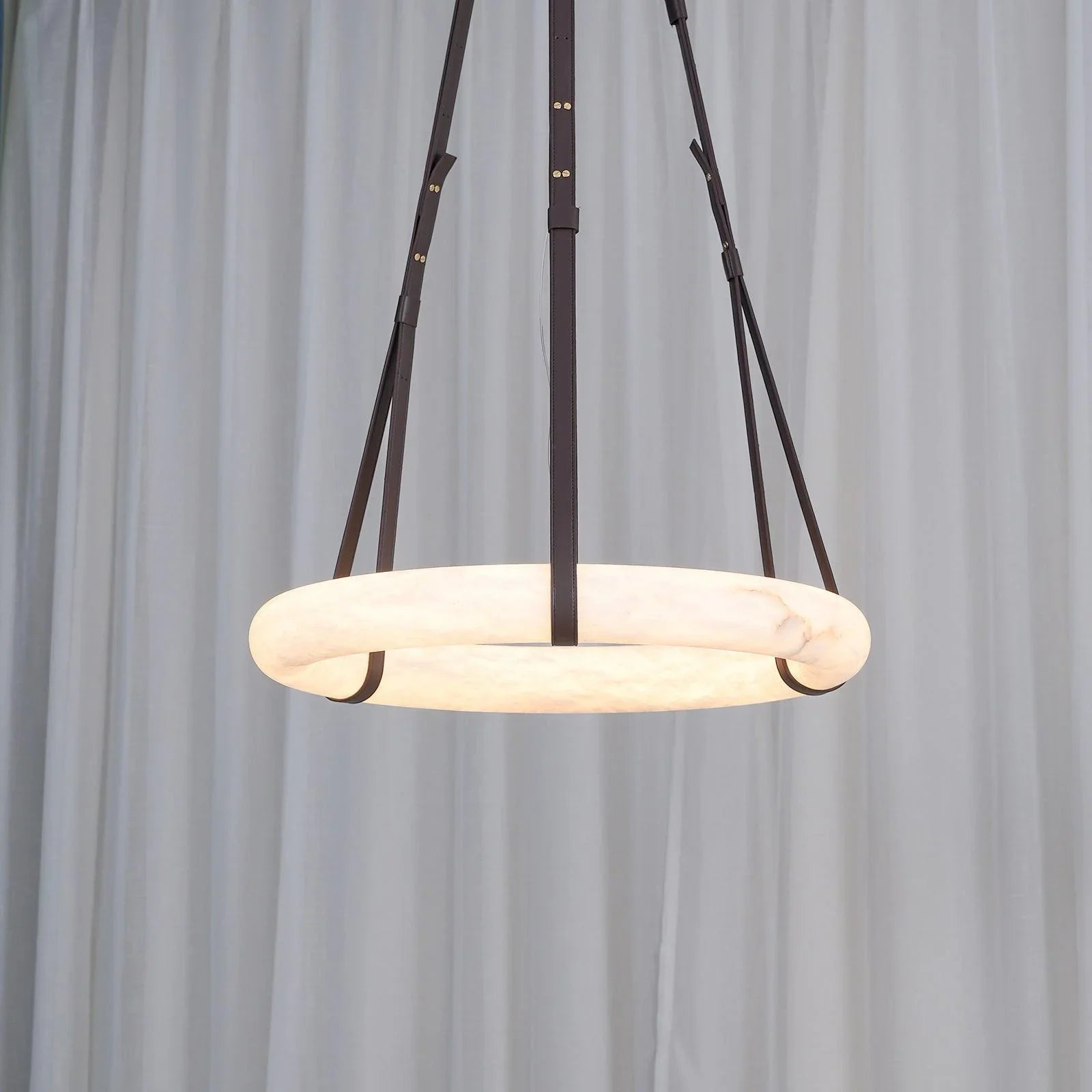 Modern Oslo LED Pendant Light 25