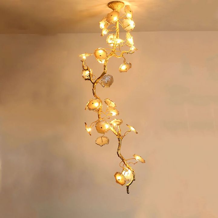 Bonsai Modern Chandelier