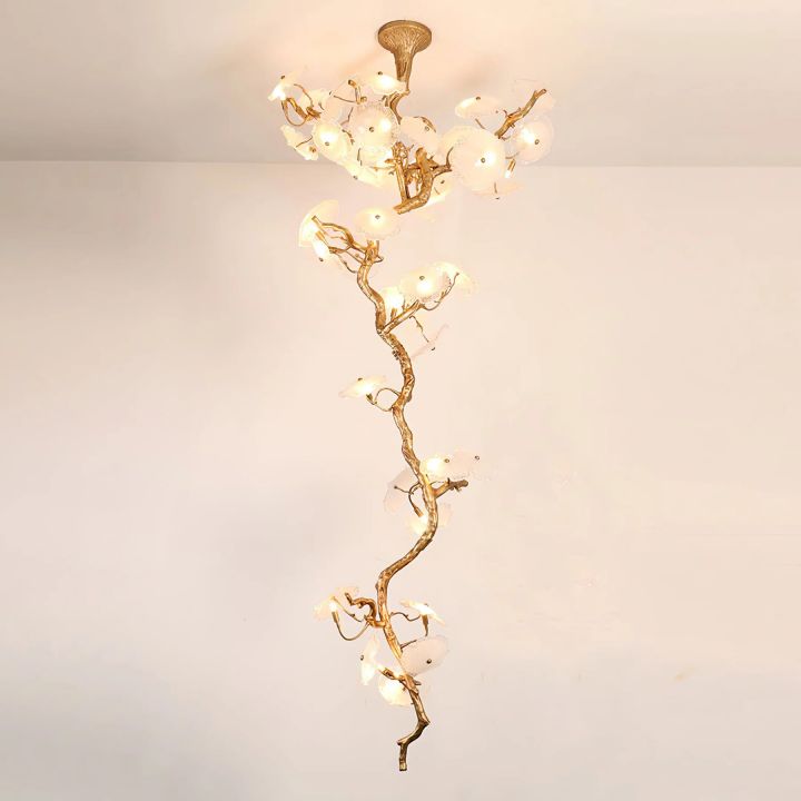 Bonsai Modern Chandelier