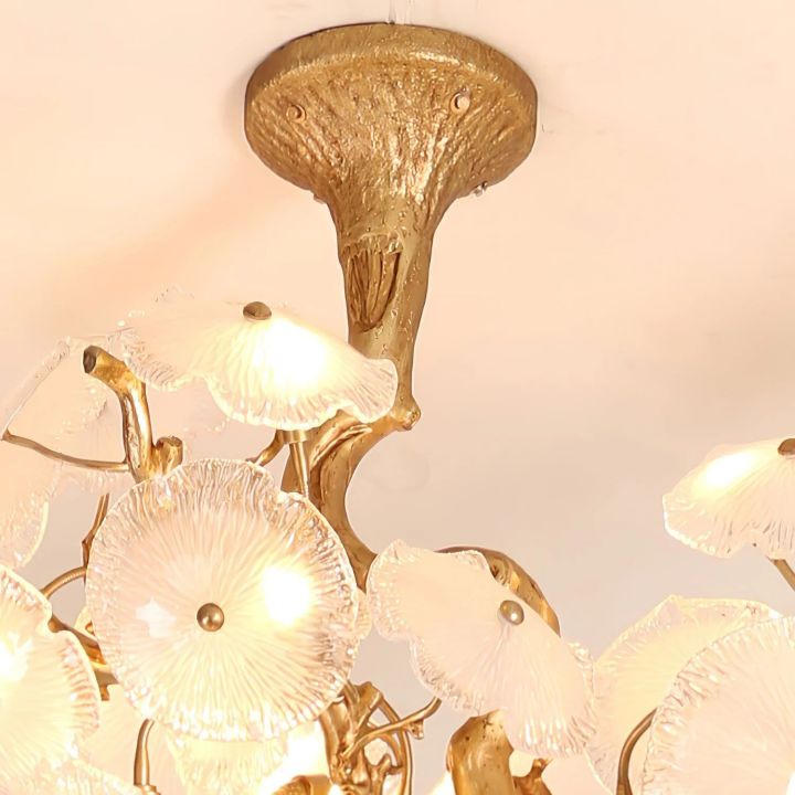 Bonsai Modern Chandelier