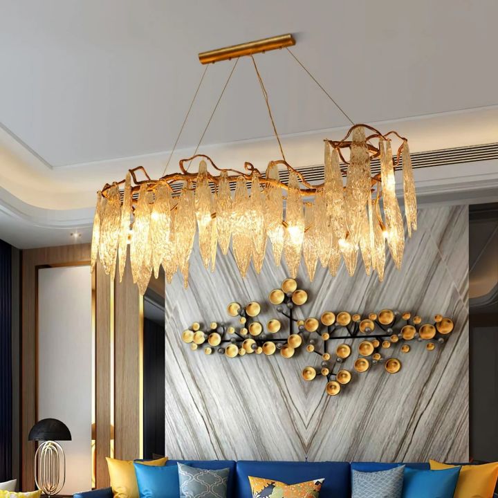 Niagara Branch Chandelier Branch Chandelier