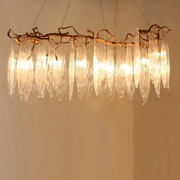 Niagara Branch Chandelier Branch Chandelier