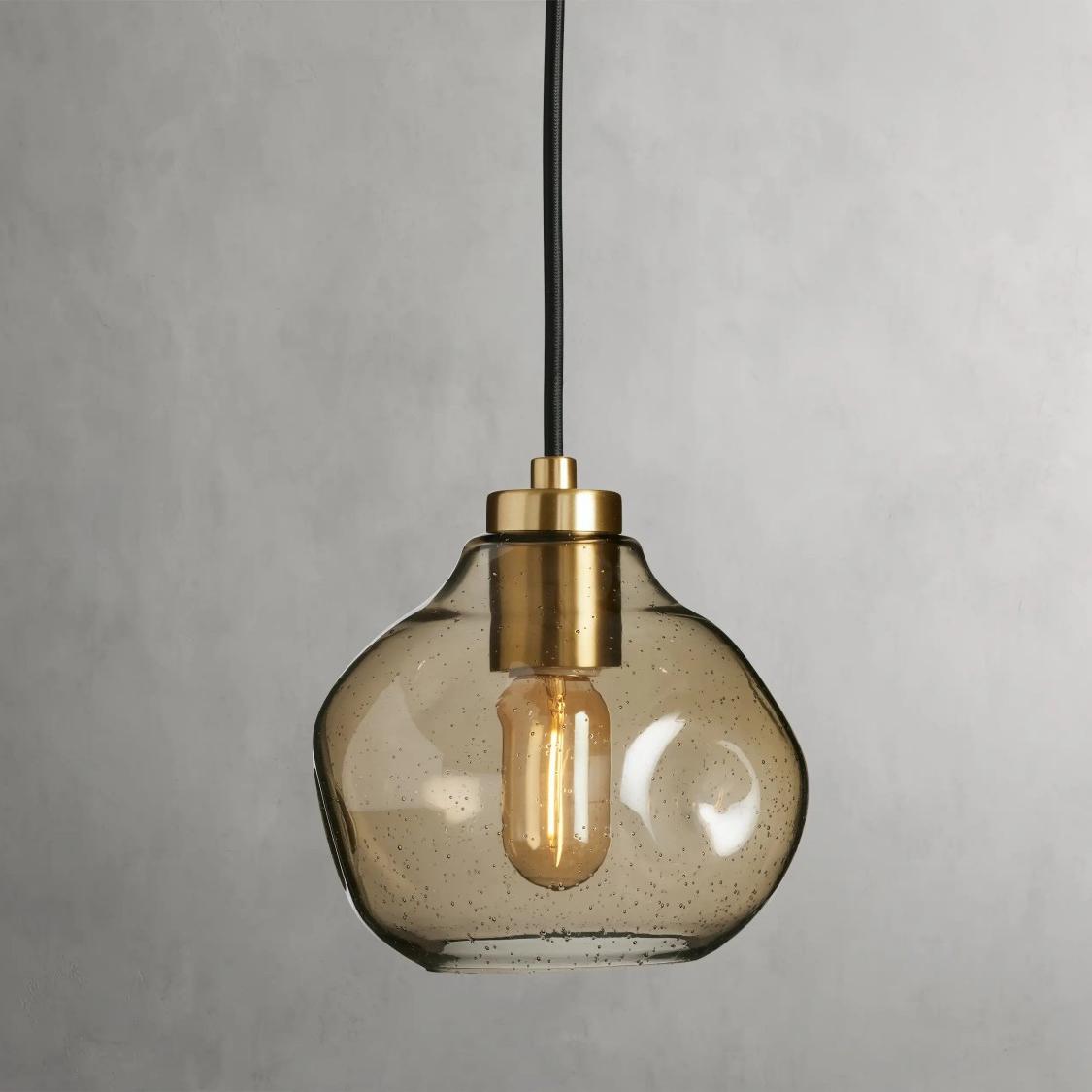 Organic Pendant