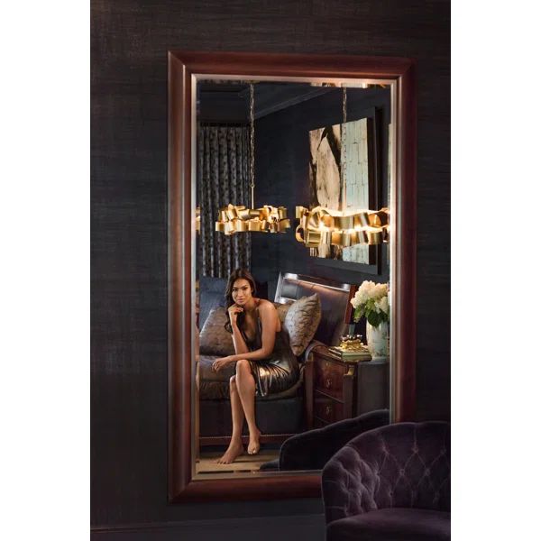 JC Patti 5 Lights Pendant Chandelier