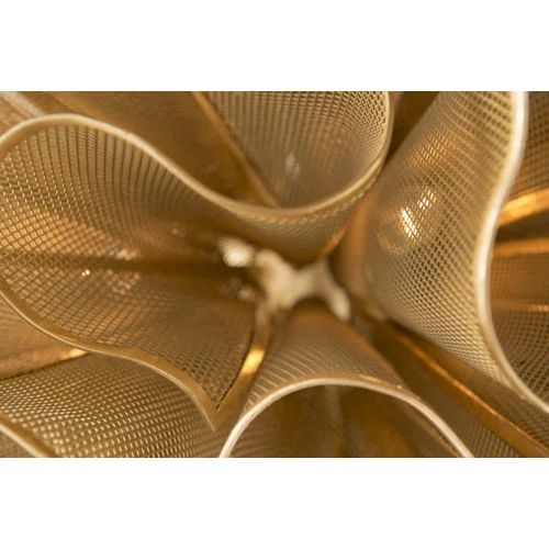 JC Peony 20 Lights Pendant Chandelier
