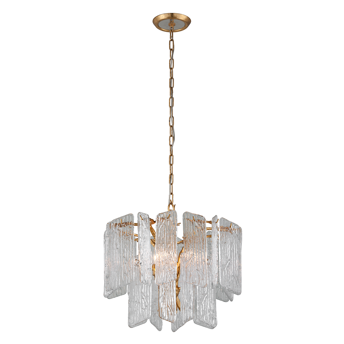 Piemonte Modern Chandelier S/L