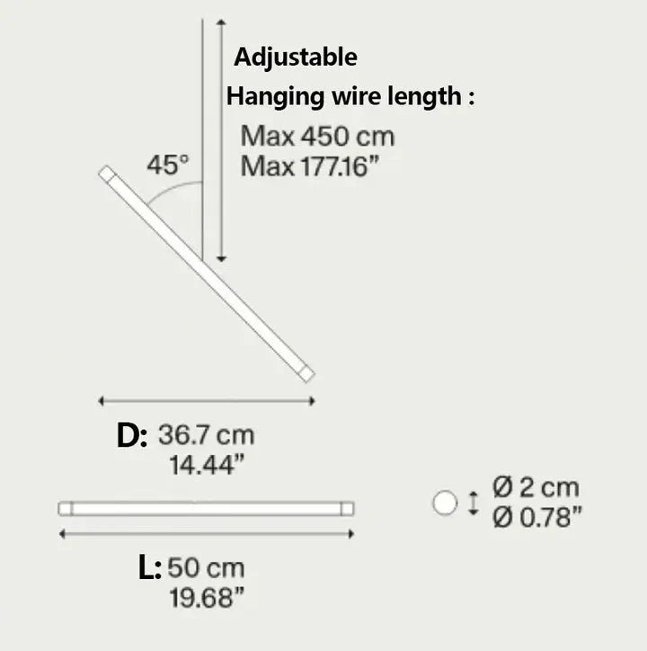 Modern Italian Creative Art Sticks Ceiling Chandelier for Living Room/Staircase/Hotel Lobby, round ,rectangle, extra large , oversized, sticks, acrylic, adjustable, foyer, duplex, dimension,detail