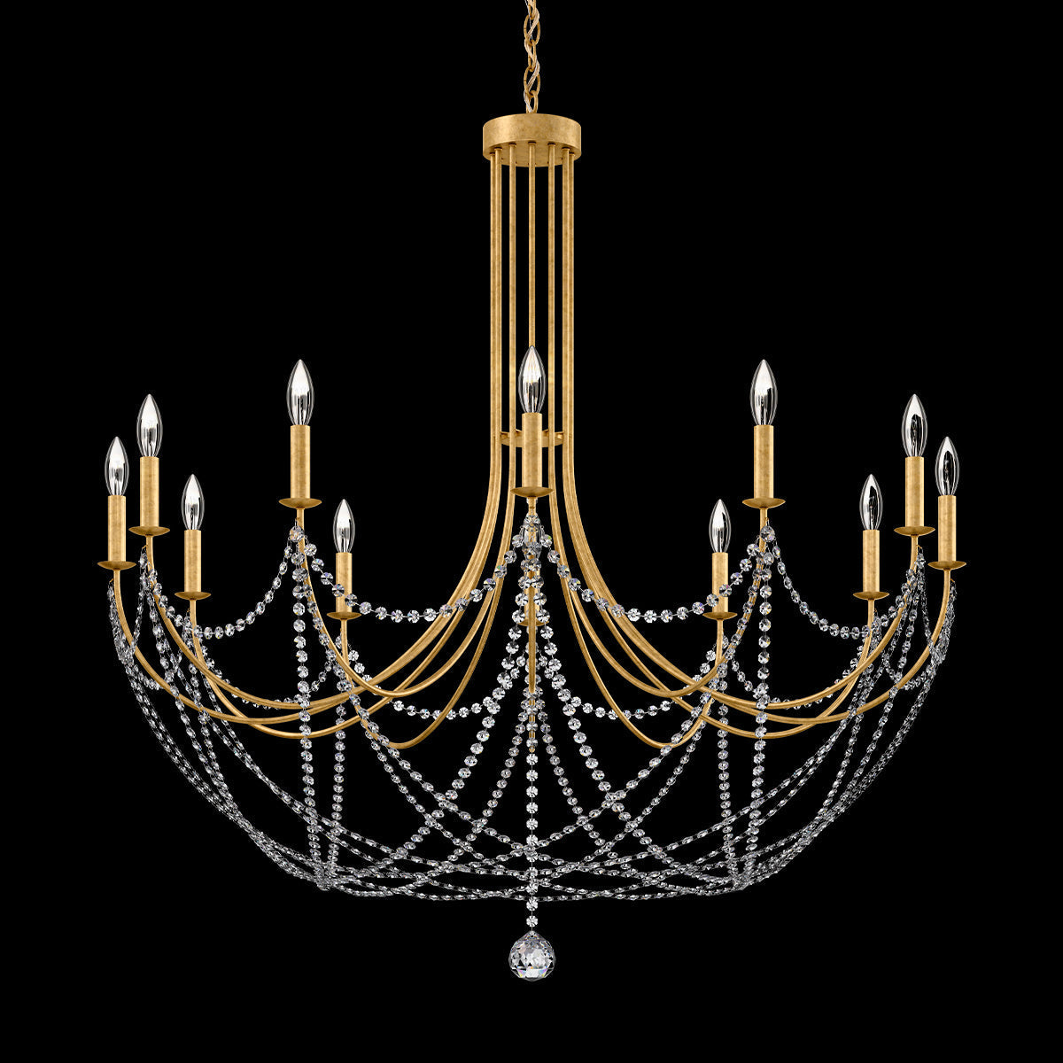 Verdana Chandelier