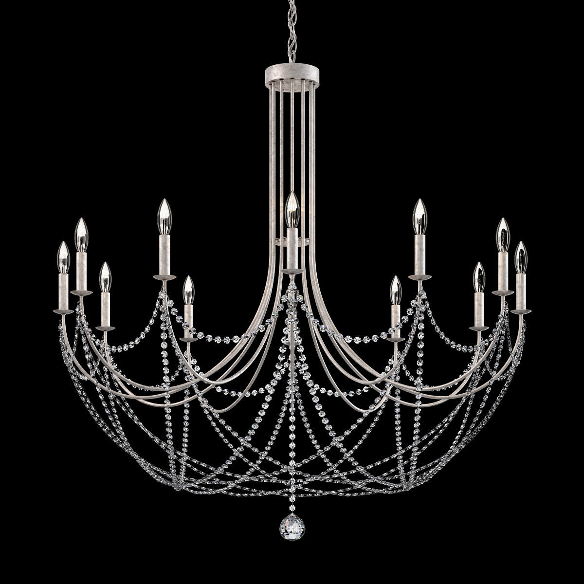 Verdana Chandelier