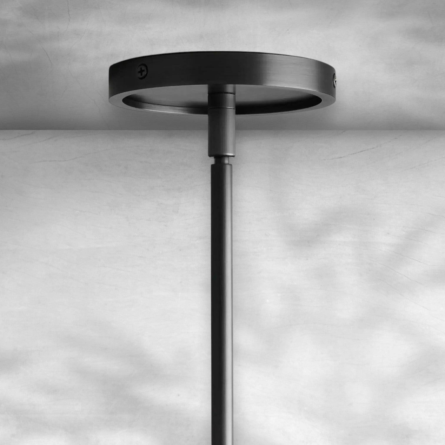 Rhodes Round Chandelier 4/6 Light