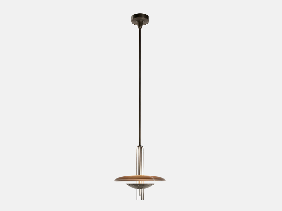 PATUS SIGNAL Y PENDANT