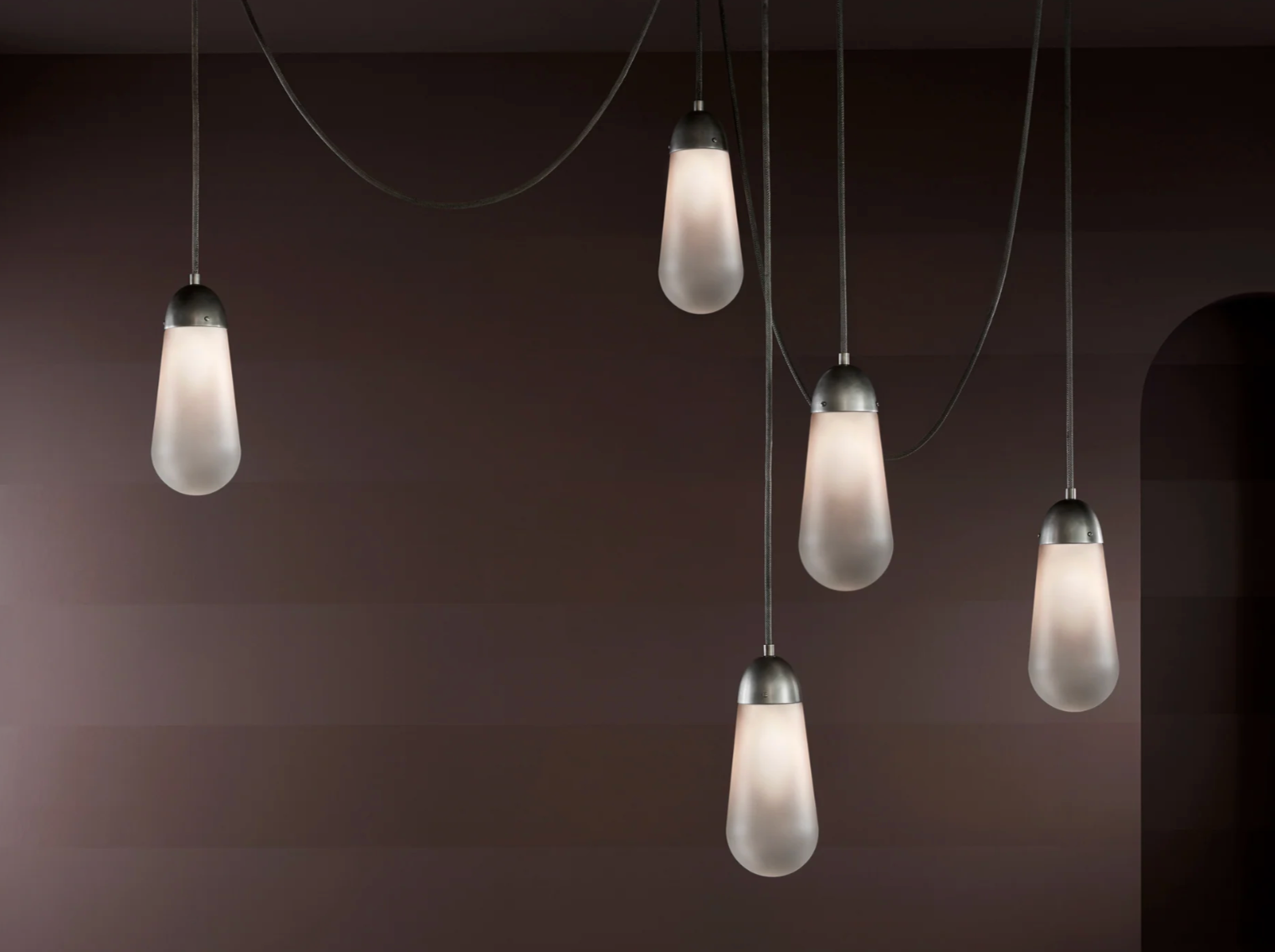 PATUS LARIAT 5 COMPOSITION / LARGE