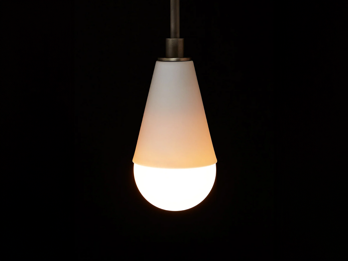 PATUS TRIAD 02 SCONCE H24.75” x W3.5” x D5.25”