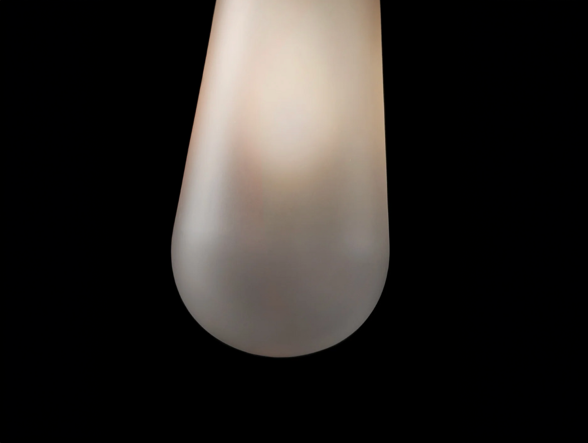 PATUS LARIAT SCONCE / SMALL H11.75" x Ø5"