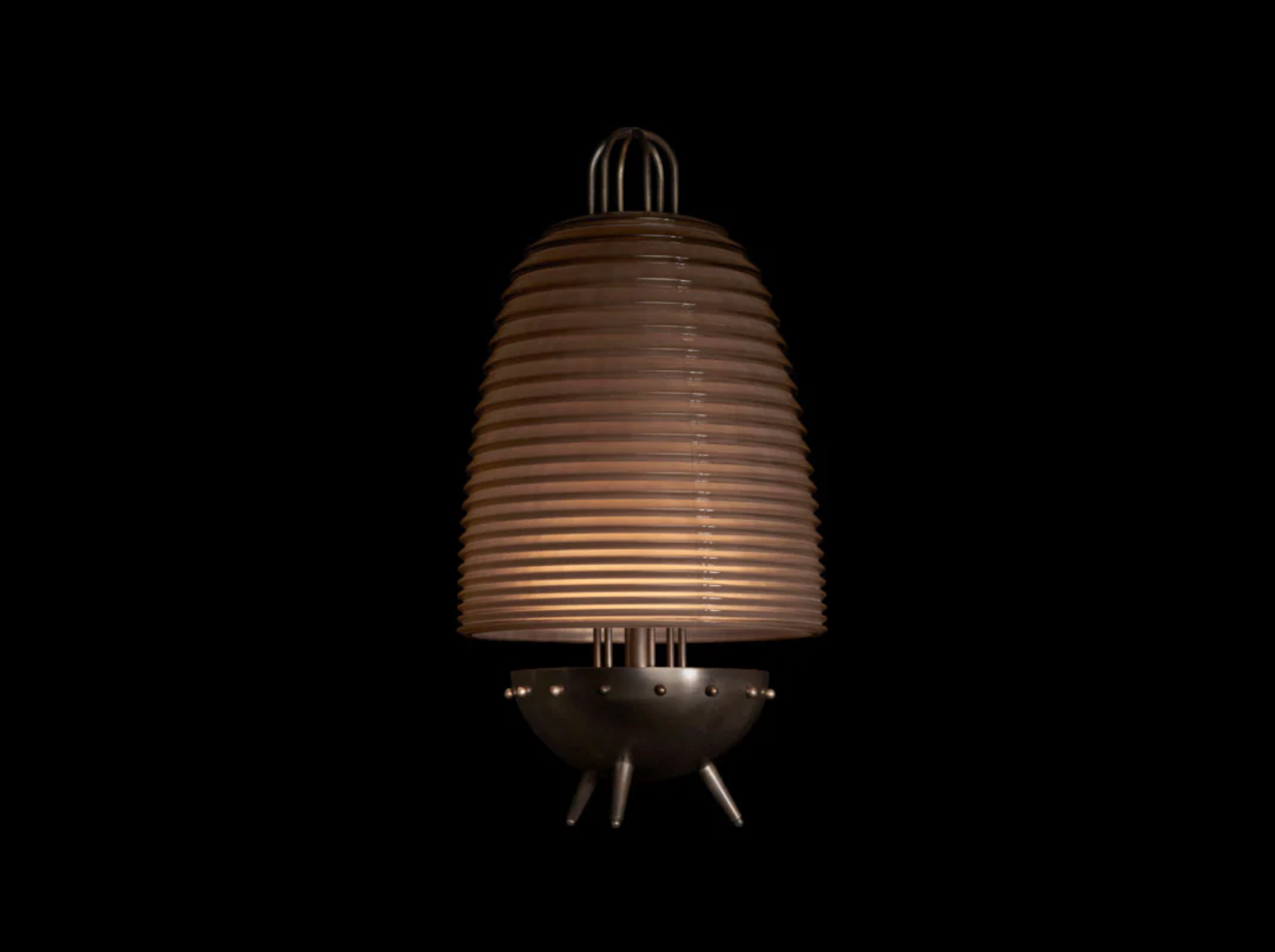 PATUS SIGNAL X TABLE LAMP