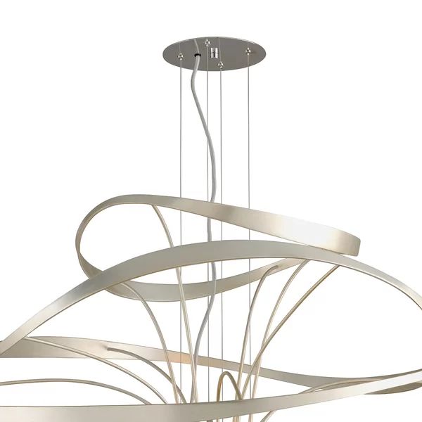 JC Smithereens Pendant Chandelier