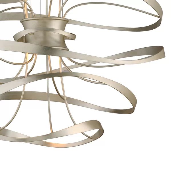 JC Smithereens Pendant Chandelier