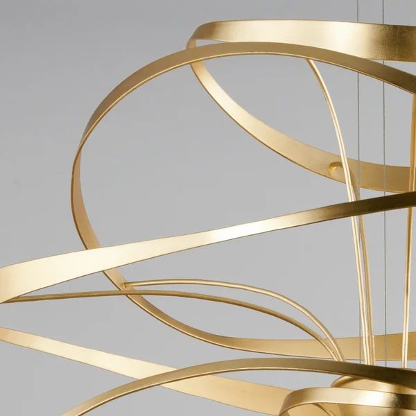JC Smithereens Pendant Chandelier