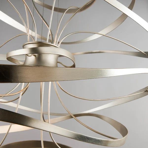 JC Smithereens Pendant Chandelier