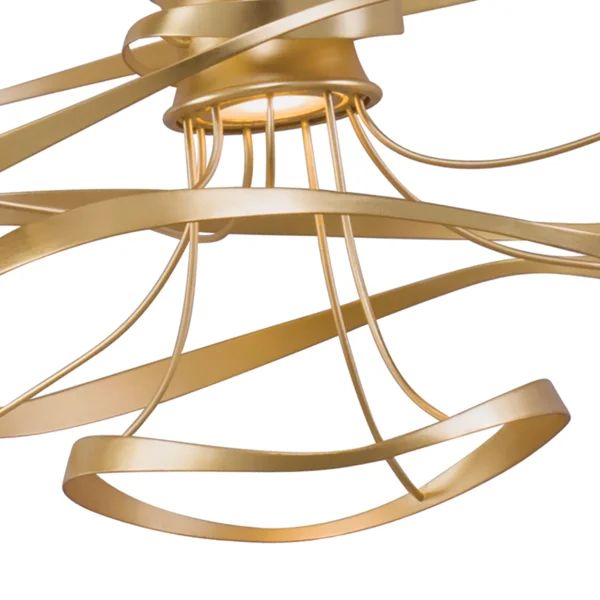 JC Smithereens Pendant Chandelier