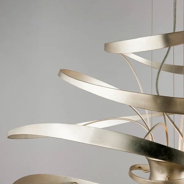 JC Smithereens Pendant Chandelier
