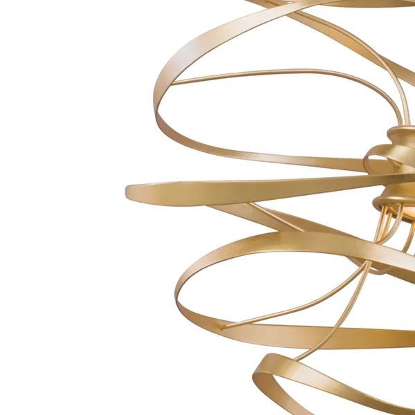 JC Smithereens Pendant Chandelier