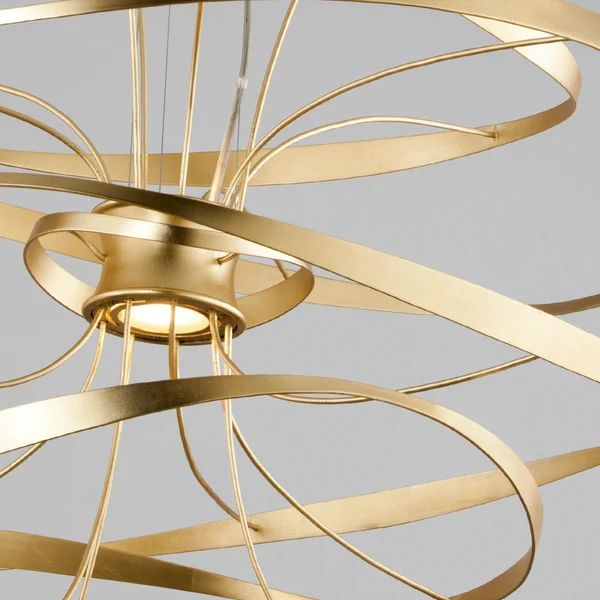 JC Smithereens Pendant Chandelier