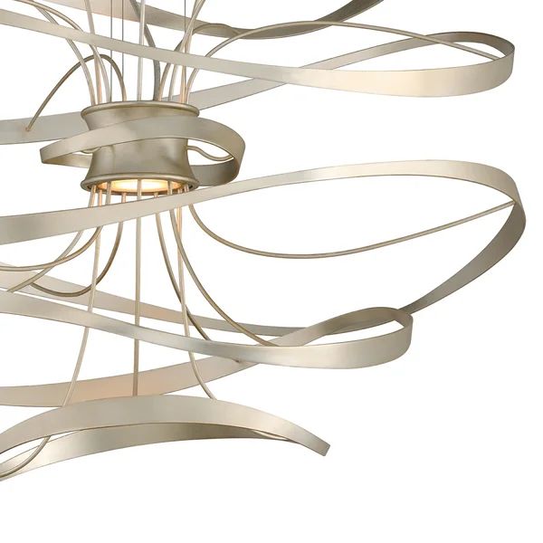 JC Smithereens Pendant Chandelier