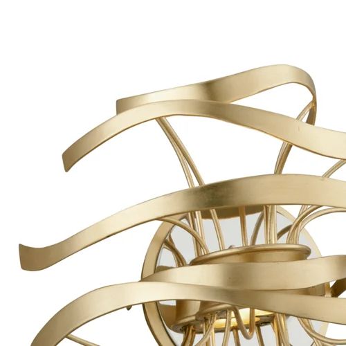 JC Smithereens Wall Sconce