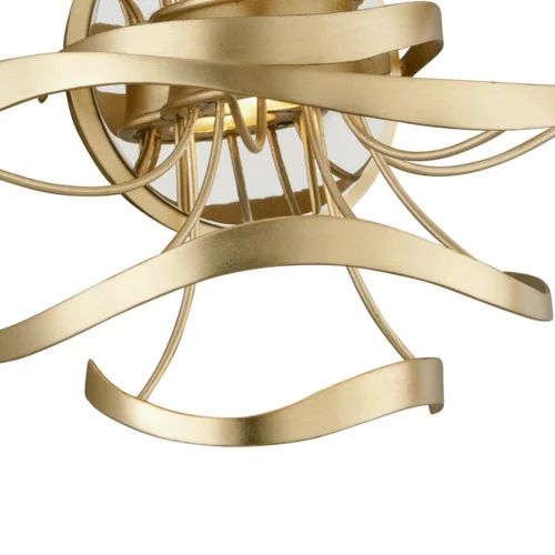 JC Smithereens Wall Sconce