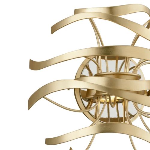 JC Smithereens Wall Sconce