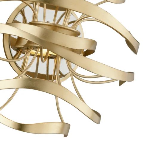 JC Smithereens Wall Sconce