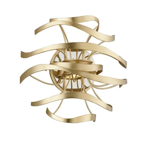JC Smithereens Wall Sconce