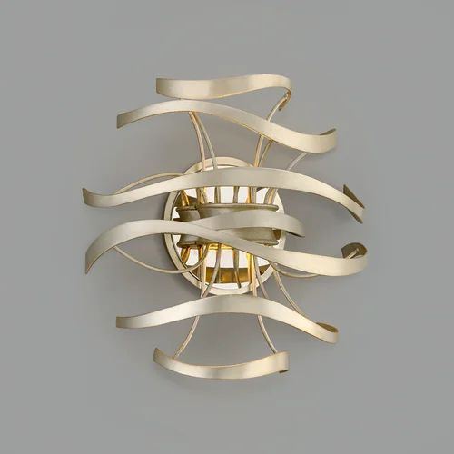 JC Smithereens Wall Sconce