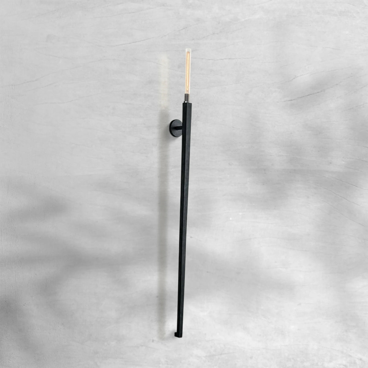 Chantelle Torch Sconce