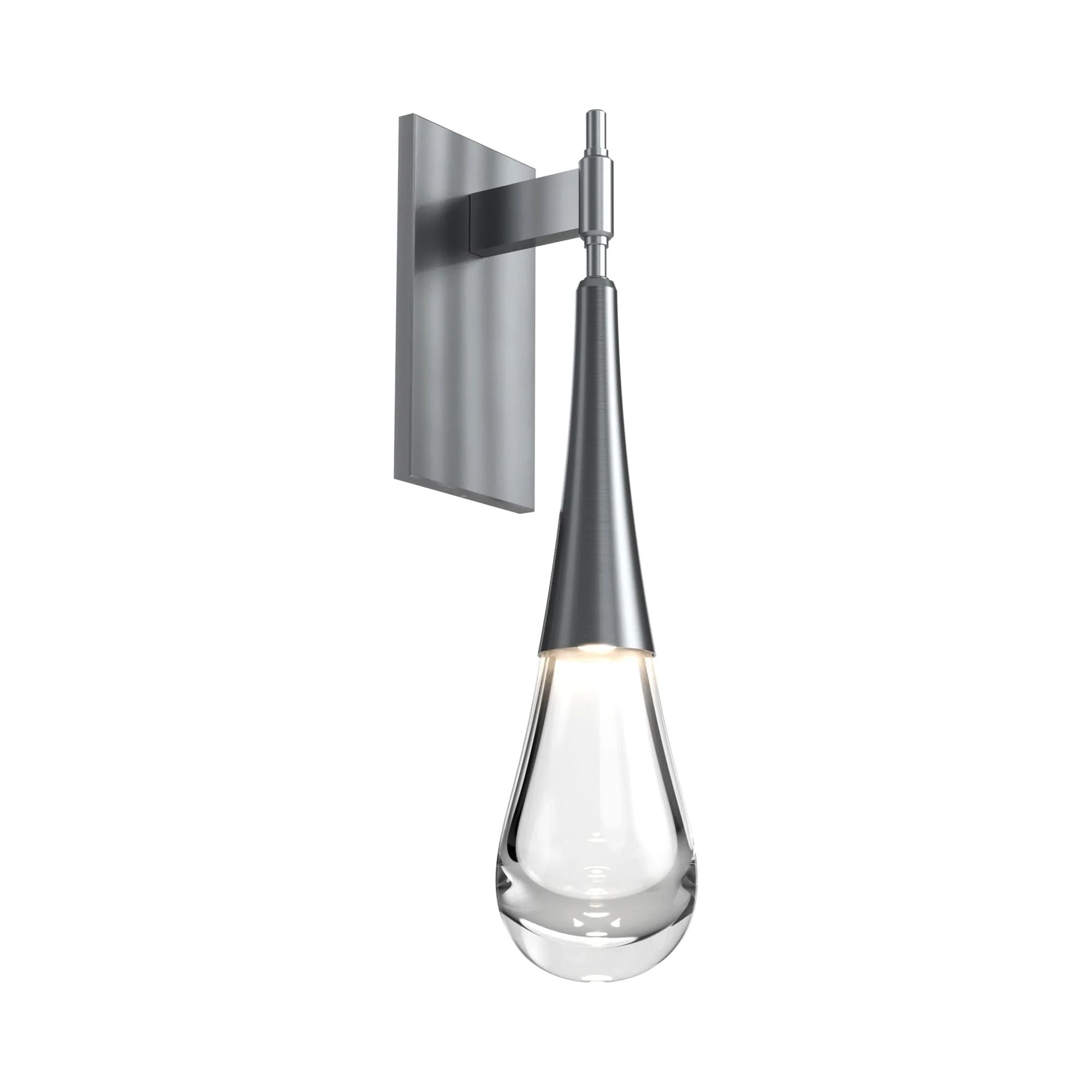 JC Water Drop LED Wall Sconce