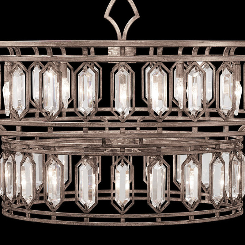 Westminster 20 - Light Chandelier - Merlin Lamps