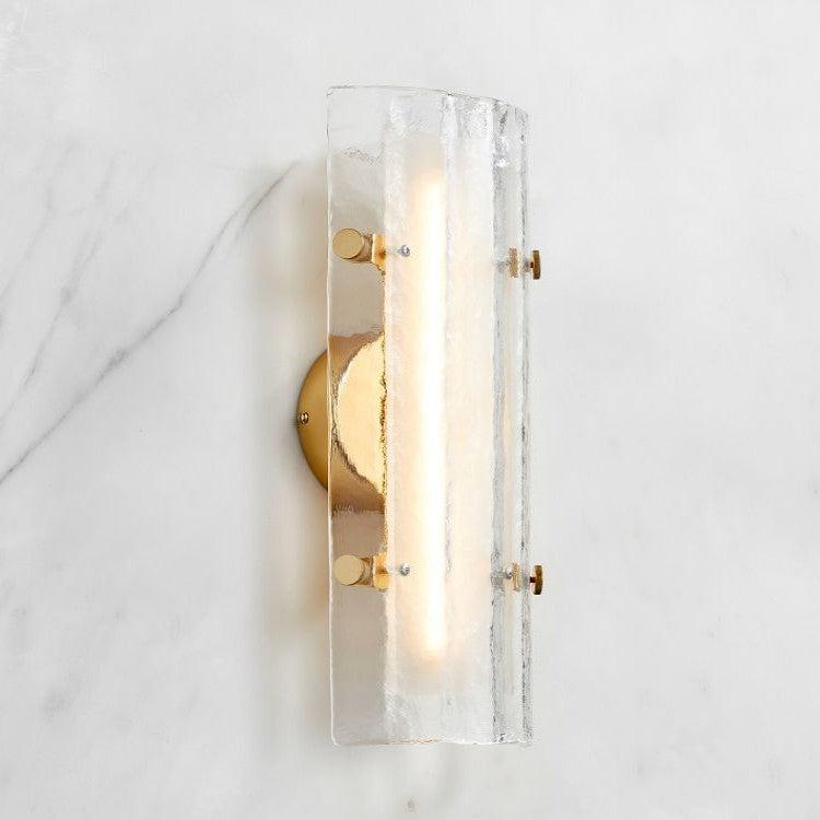 Womter Wall Sconce 16" H