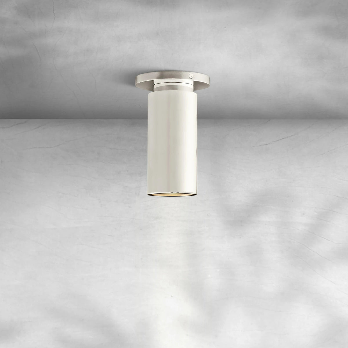 Cenora Flushmount