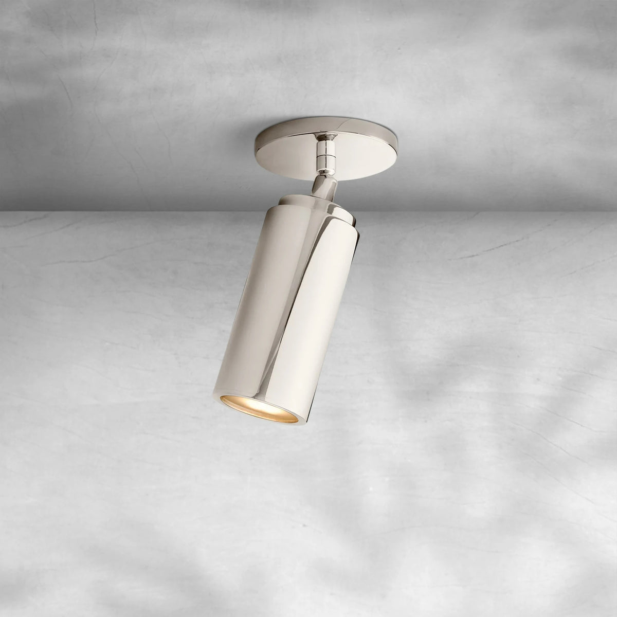 Cenora Pivoting Flushmount