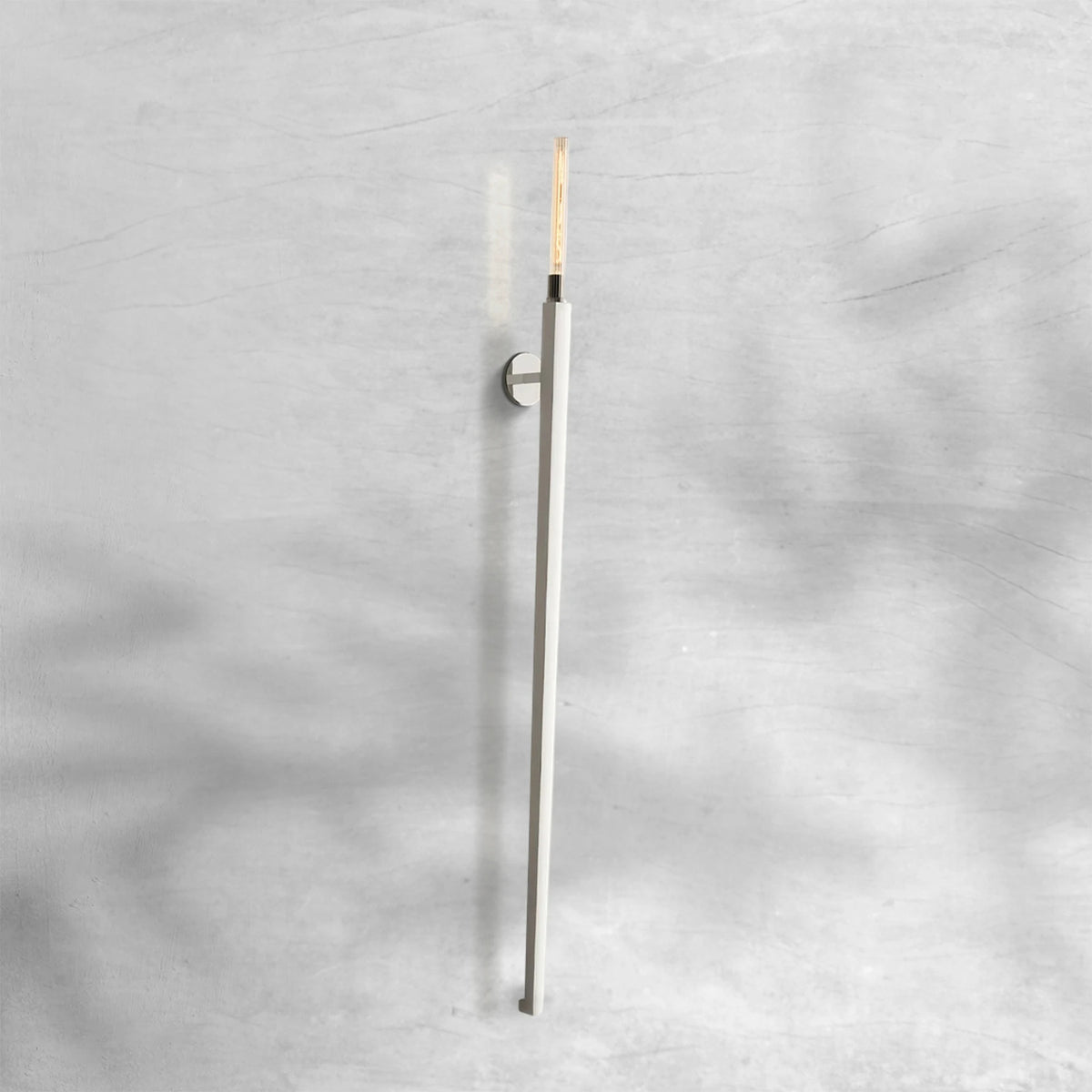 Chantelle Torch Sconce