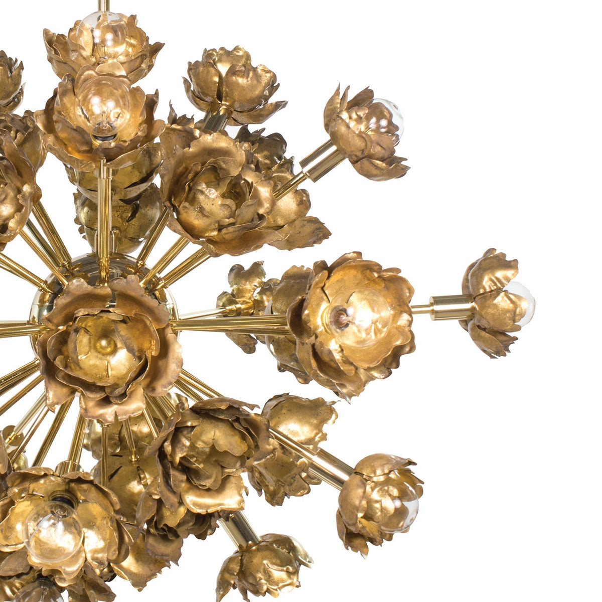 Adeline Chandelier For living room, dining room and bedroom