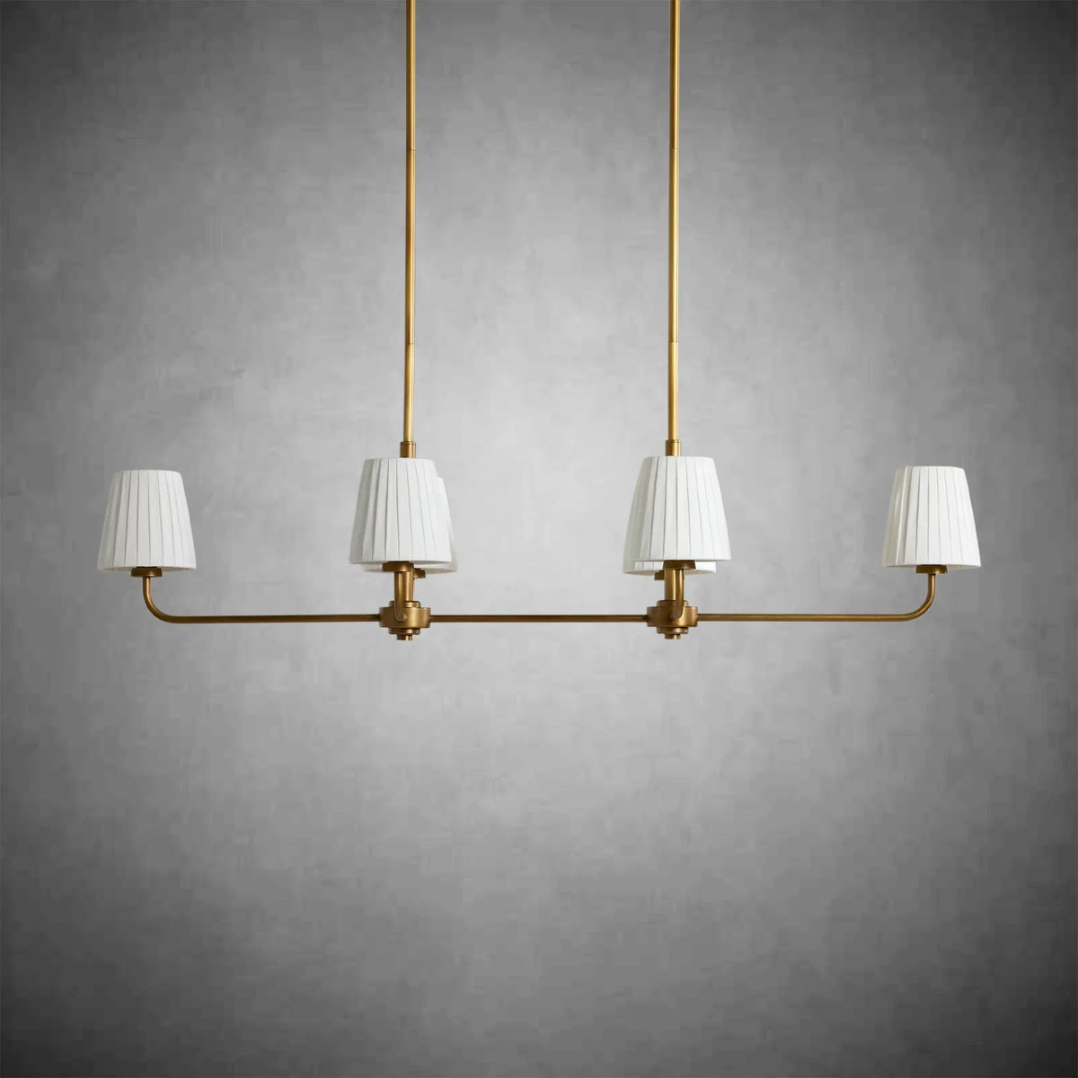 Adria Linear Chandelier